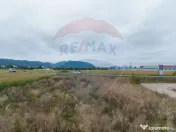 REZERVAT! Teren 440mp Sacele - Strada Gospodarilor 