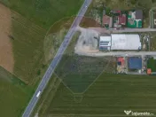 REZERVAT! Teren 440mp Sacele - Strada Gospodarilor 