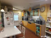 Apartament 3 camere complet utilat, 90 mp, zona Girocului 