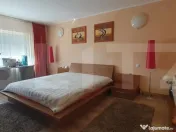 Apartament 3 camere complet utilat, 90 mp, zona Girocului 