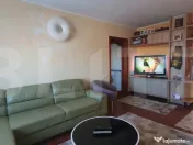 Apartament 3 camere complet utilat, 90 mp, zona Girocului 