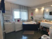 Apartament 3 camere complet utilat, 90 mp, zona Girocului 