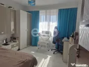 Mută-te imediat! 2 camere modern, mobilat complet, Pitești