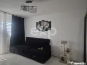 Mută-te imediat! 2 camere modern, mobilat complet, Pitești