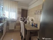 Mută-te imediat! 2 camere modern, mobilat complet, Pitești 