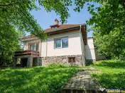 Film3D!Casa 4 camere,1.514mp teren, apreciabile facilitati,D 