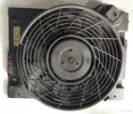 Electroventilator gmv opel astra g