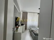 Apartament 2 camere, mobilat complet, loc parcare , metrou B 