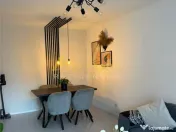 Apartament 2 camere, mobilat complet, loc parcare , metrou B 