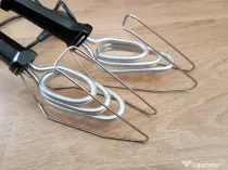 Calapoduri electrice noi.