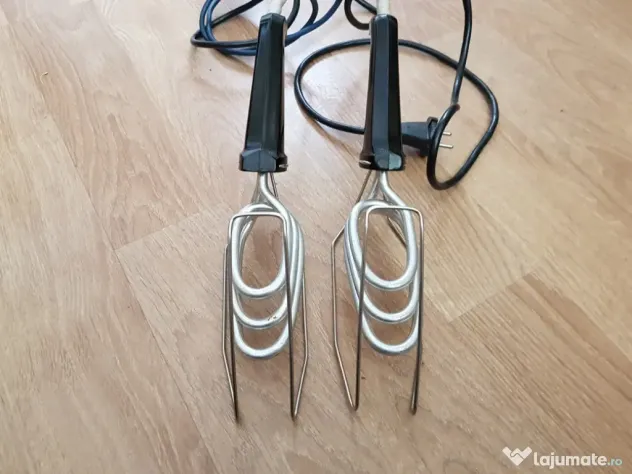 Calapoduri electrice noi.