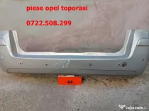 Bara opel zafira b spate