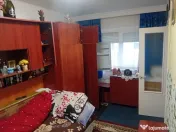 Garsoniera Piata Maratei 24mp parter mobilata  termopan termoizolata luminoasa 