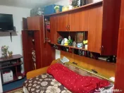 Garsoniera Piata Maratei 24mp parter mobilata  termopan termoizolata luminoasa 