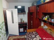 Garsoniera Piata Maratei 24mp parter mobilata  termopan termoizolata luminoasa 