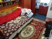 Garsoniera Piata Maratei 24mp parter mobilata  termopan termoizolata luminoasa 