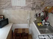 Garsoniera Piata Maratei 24mp parter mobilata  termopan termoizolata luminoasa 