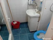 Garsoniera Piata Maratei 24mp parter mobilata  termopan termoizolata luminoasa 