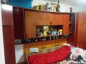 Garsoniera Piata Maratei 24mp parter mobilata  termopan termoizolata luminoasa 