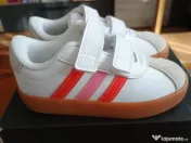 Adidas copii VL COURT 3.0 marimea 25.5 