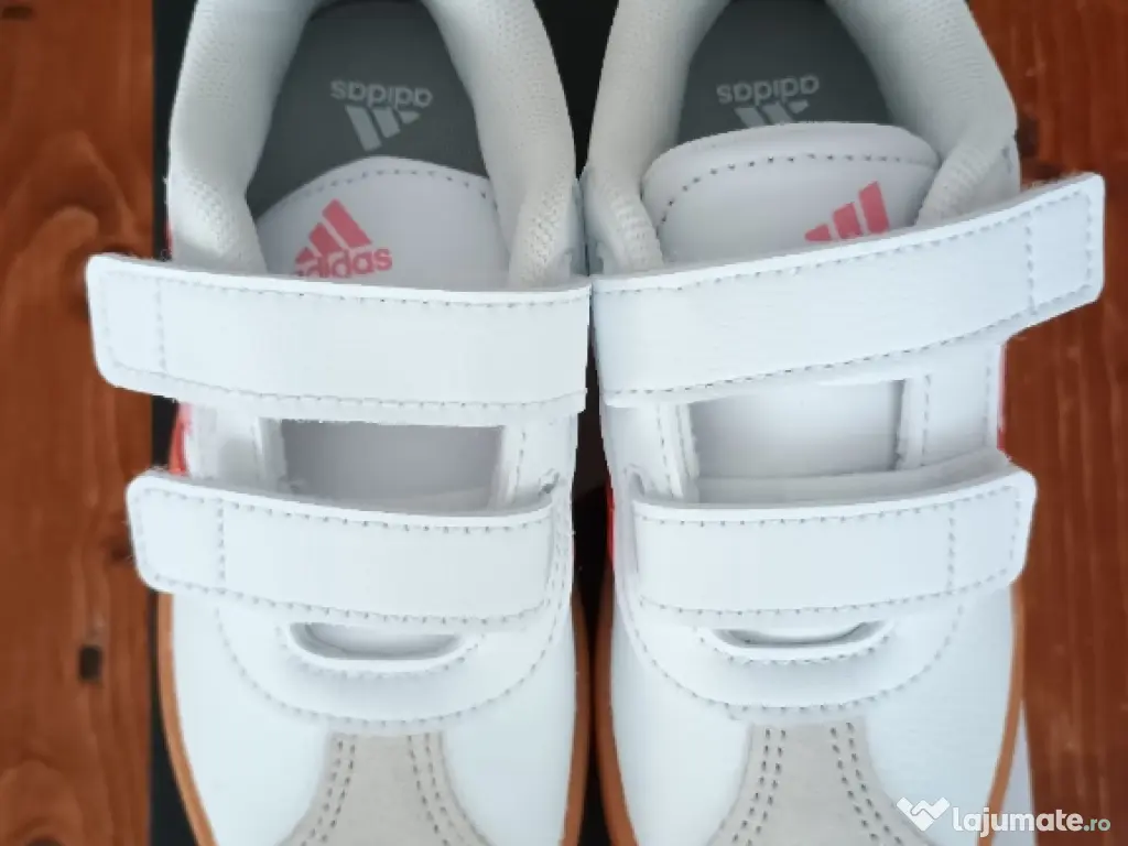 Adidas copii VL COURT 3.0 marimea 25.5