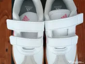 Adidas copii VL COURT 3.0 marimea 25.5 