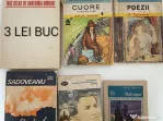Cărți vechi ieftine