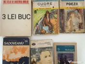 Cărți vechi ieftine