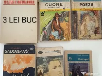 Cărți vechi ieftine