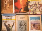 Cărți vechi ieftine