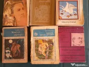 Cărți vechi ieftine