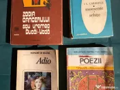 Cărți vechi ieftine