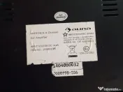 Subwoofer + amplificator auto 4000W