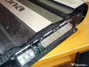 Subwoofer + amplificator auto 4000W