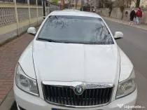 Skoda Octavia GPL