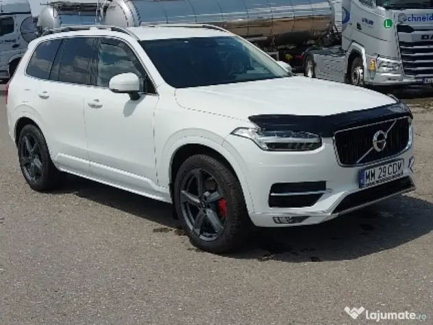 Volvo XC 90
