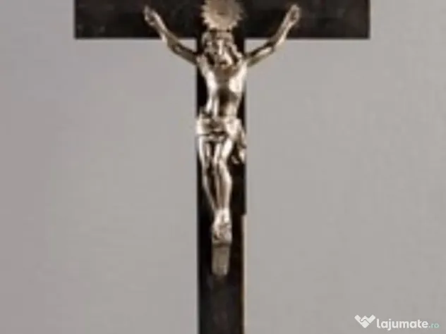 Monumente funerare si rastigniri