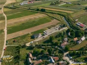 FILM! Teren intravilan, aliniament apreciabil,741mp,Targu Se 