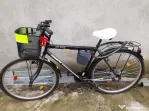 Bicicleta bărbați noua!!!
