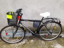 Bicicleta bărbați noua!!!