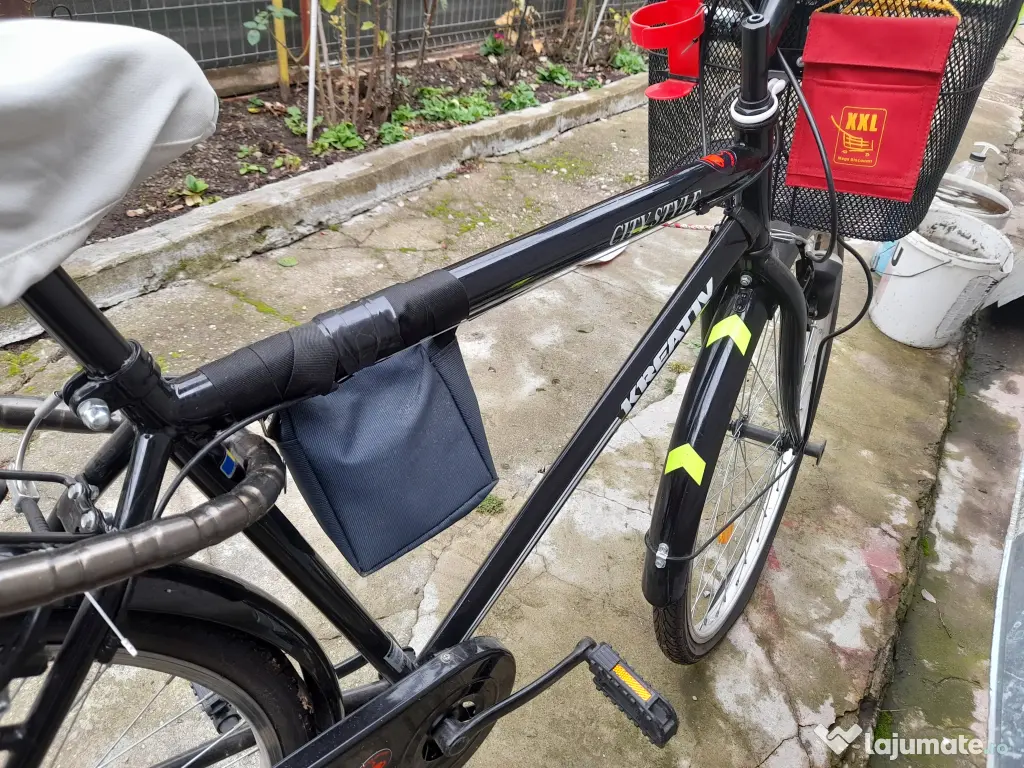 Vand bicicleta adulti