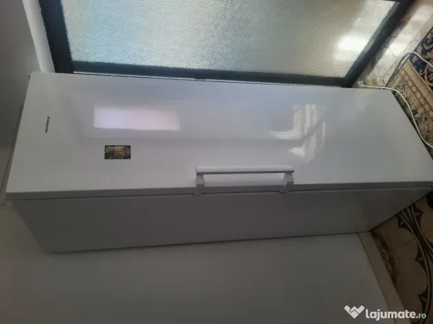 Congelator vertical Heinner