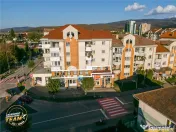 Edificiu cu proiect aparthotel plurirezidential, Central, C 