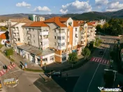 Edificiu cu proiect aparthotel plurirezidential, Central, C 