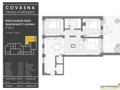 Edificiu cu proiect aparthotel plurirezidential, Central, C 