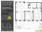 Edificiu cu proiect aparthotel plurirezidential, Central, C 