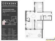 Edificiu cu proiect aparthotel plurirezidential, Central, C 