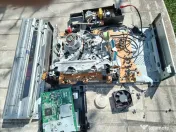 Funai DRV-A2677 double recorder piese 