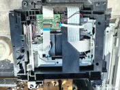 Funai DRV-A2677 double recorder piese 