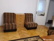 Inchiriez apartament 2 camere Rovine 